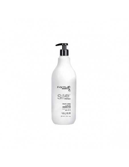 Shampoing Pour Cheveux Blancs/Gris (1L) - Integral