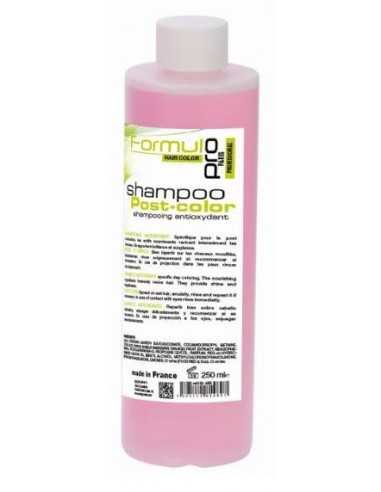 Shampoing Formulpro Postcolor Soin Cationiqu 250ml