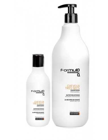 Shampoing Karité Cheveux Très Secs (250ml)