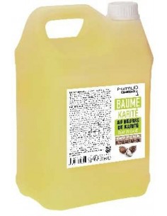 Crème Démêlante à  la Karité (5L) - Formul Pro