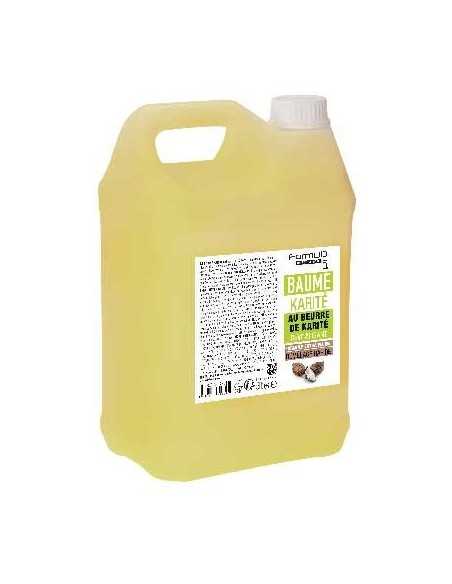 Crème Démêlante à  la Karité (5L) - Formul Pro