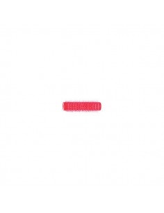 Rouleau velcro rouge (13mm) x12
