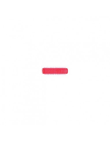 Rouleau velcro rouge (13mm) x12