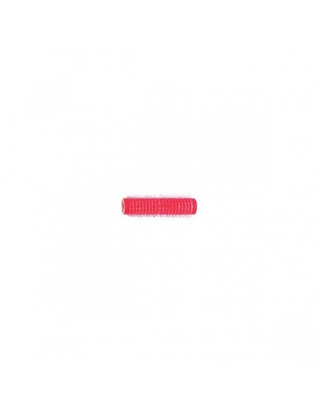 Rouleau velcro rouge (13mm) x12