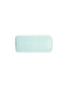 Rouleau velcro bleu ciel (28mm) x12