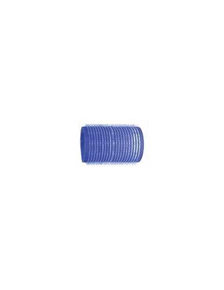 Rouleau Velcro Bleu Roi (40mm) x12