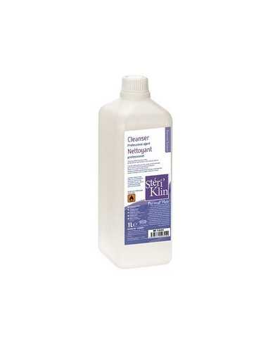 Bidon Nettoyant Steri Klin - Formul'Hair (1L)