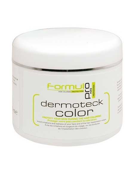 Crème Dermotek Color (250ml) - Formul Pro