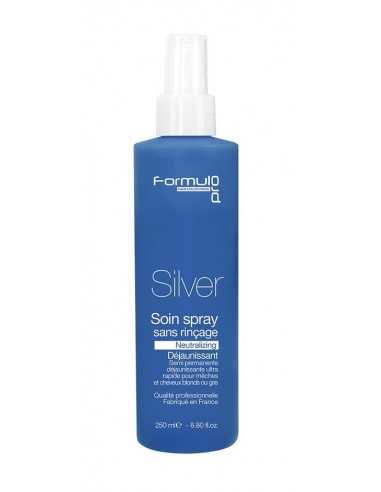 Spray Silver Cheveux Gris/Blonds (250ml)