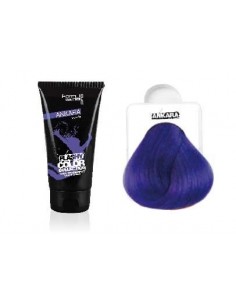 Coloration Flashy Color Violette INTENSE 100ml