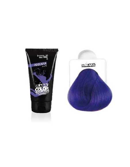 Coloration Flashy Color Violette INTENSE 100ml