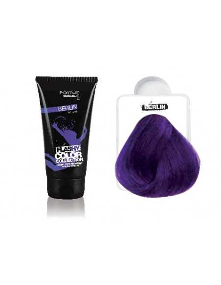 Coloration Flashy Color Pourpre (100ml)