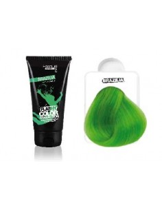 Coloration Flashy Color Vert Emeraude (100ml)