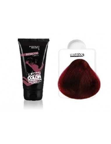 Coloration Flashy Color Bordeaux (100ml)