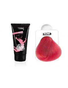 Coloration Flashy Color Rosebonbon (100ml)