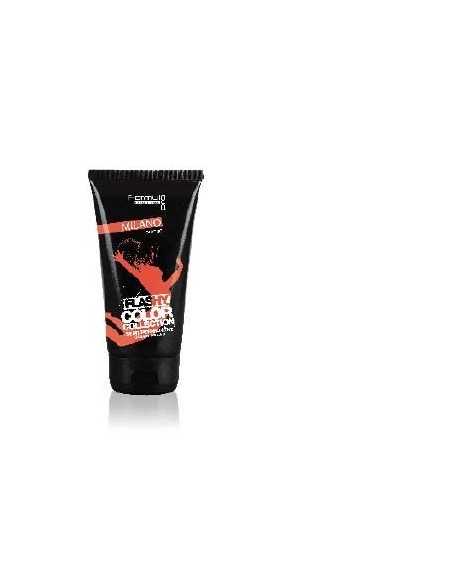 Coloration Flashy Color Orange (100ml)