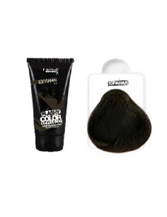 Coloration Flashy Color Noir (100ml)