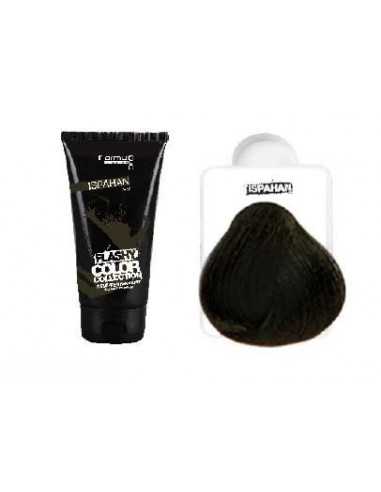 Coloration Flashy Color Noir (100ml)