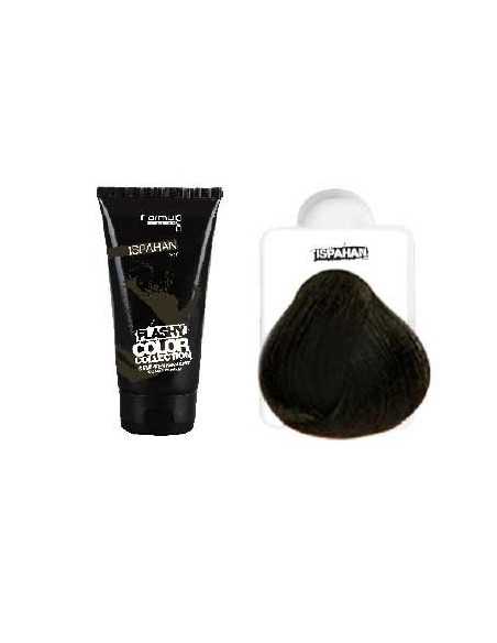 Coloration Flashy Color Noir (100ml)