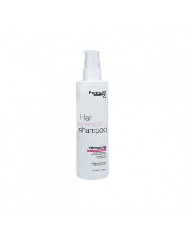 Shampoing Pérruques Et Extensions (250ml) - Mezzo