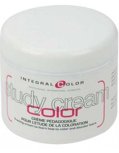Crème color pédagogique - Integral Color (250ml)