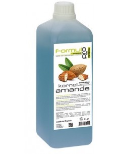 Shampoings Technibase Amande (1L) - Formul Pro 2