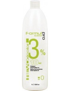 Revelateur 3% 10Vol N°0 - Formul Pro (1L)