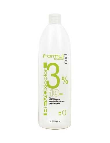 Revelateur 3% 10Vol N°0 - Formul Pro (1L)
