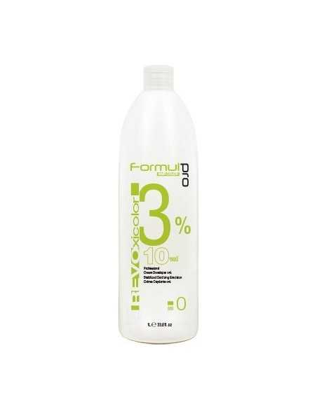 Revelateur 3% 10Vol N°0 - Formul Pro (1L)