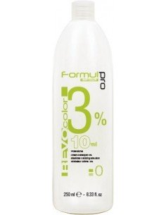 Revoxyd 3% 10vol N°0 - Formul Pro (250ml)