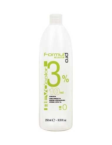 Revoxyd 3% 10vol N°0 - Formul Pro (250ml)