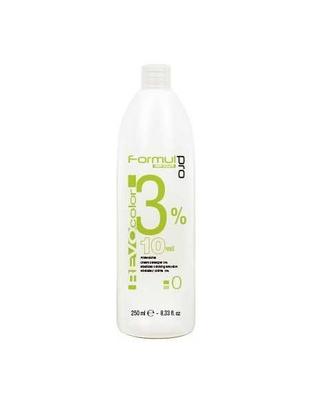 Revoxyd 3% 10vol N°0 - Formul Pro (250ml)