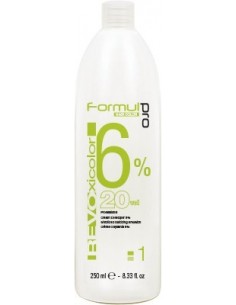 Revoxyd 6% 20vol N°1 - Formul Pro (250ml)
