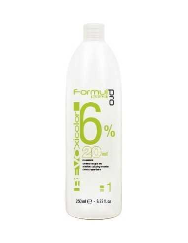 Revoxyd 6% 20vol N°1 - Formul Pro (250ml)