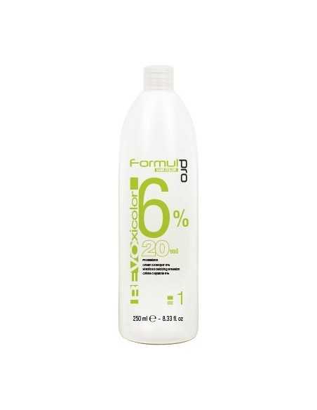 Revoxyd 6% 20vol N°1 - Formul Pro (250ml)