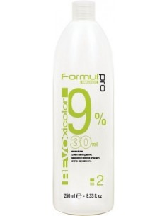 Revoxyd 9% 30vol N°2 - Formul Pro (250ml)