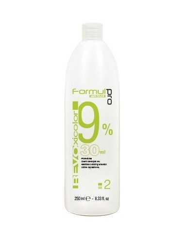 Revoxyd 9% 30vol N°2 - Formul Pro (250ml)