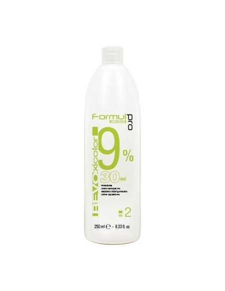 Revoxyd 9% 30vol N°2 - Formul Pro (250ml)