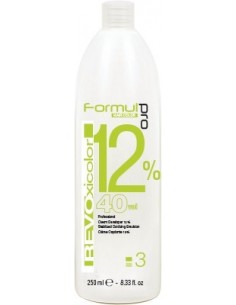 Revoxyd 12% 40vol N°3 - Formul Pro (250ml)