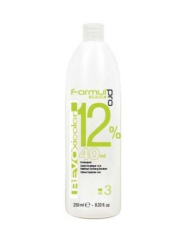 Revoxyd 12% 40vol N°3 - Formul Pro (250ml)