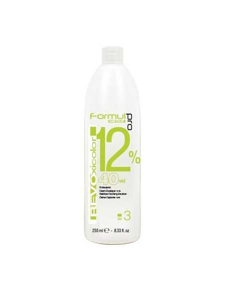 Revoxyd 12% 40vol N°3 - Formul Pro (250ml)