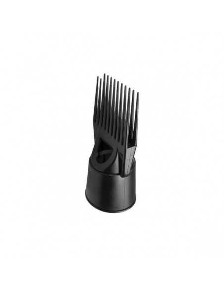 Diffuseur peigne double Super-Comb Extra Volumator