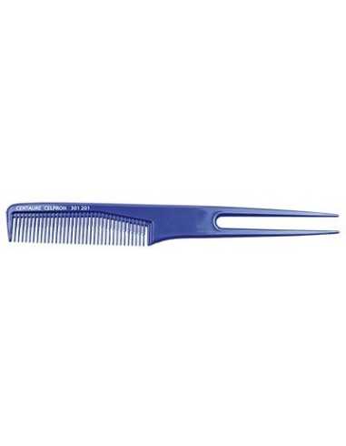 Peigne 2 fourches - 19,5 cm - Mezzo Professionnel