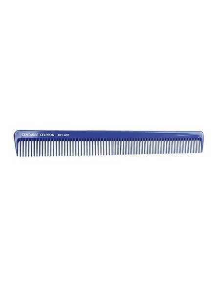 Peigne de coupe/coiffage - 17 cm - Mezzo Professionnel