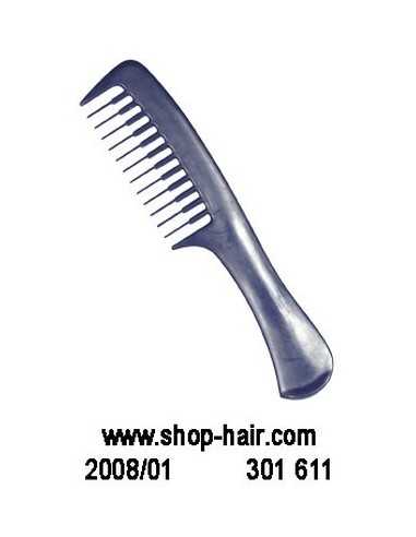 Peigne Rateau Dents Crêpeur 3836 - Mezzo