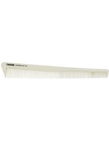 Peigne Coupe Classique Biais178mm-Centaure Blanc