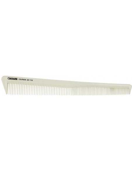 Peigne Coupe Classique Biais178mm-Centaure Blanc