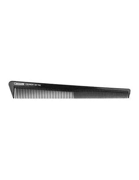 Peigne Coupe Classique Biais ABS (18cm) - CENTAURE
