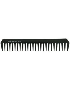 Peigne Mecheur (18,5cm) Abs Noir - Centaure