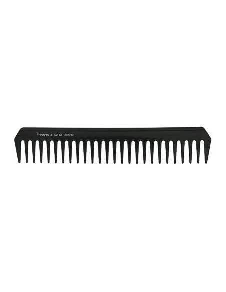 Peigne Mecheur (18,5cm) Abs Noir - Centaure